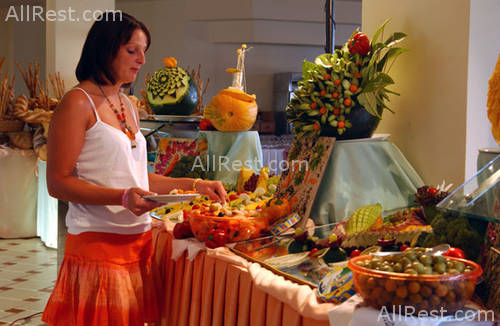 Tropicana Grand Oasis Resort 28
